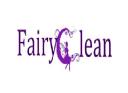 FairyClean Janitorial logo